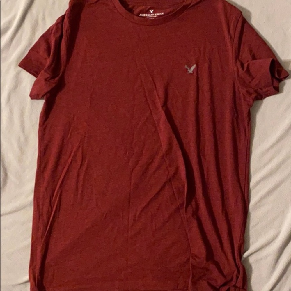 American Eagle shirt